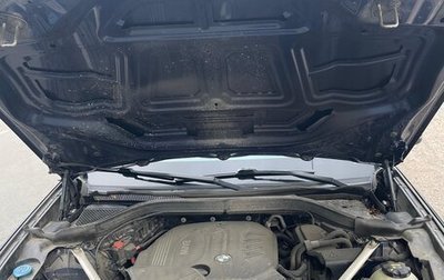 BMW X3, 2018 год, 3 200 000 рублей, 1 фотография