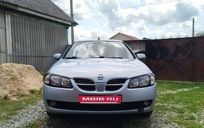 Nissan Almera, 2004 год, 365 000 рублей, 1 фотография