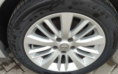 Nissan Teana, 2011 год, 1 150 000 рублей, 1 фотография