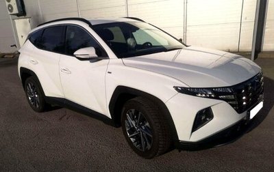 Hyundai Tucson, 2021 год, 1 500 000 рублей, 1 фотография