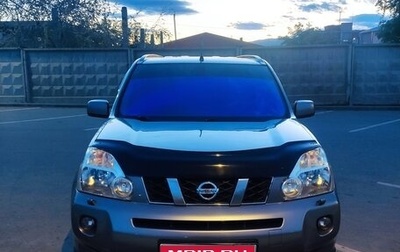 Nissan X-Trail, 2008 год, 1 050 000 рублей, 1 фотография