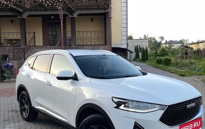 Haval F7 I, 2021 год, 1 516 500 рублей, 1 фотография