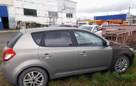 KIA cee'd I рестайлинг, 2010 год, 462 950 рублей, 2 фотография