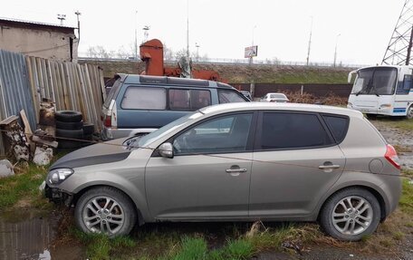KIA cee'd I рестайлинг, 2010 год, 462 950 рублей, 3 фотография