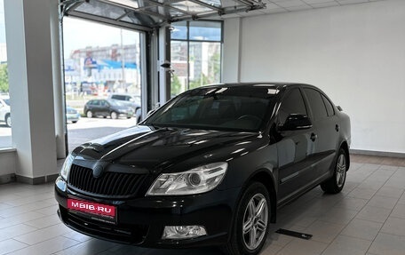 Skoda Octavia, 2012 год, 722 000 рублей, 1 фотография