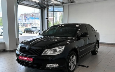 Skoda Octavia, 2012 год, 722 000 рублей, 1 фотография