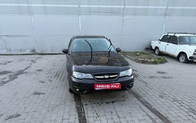Daewoo Nexia I рестайлинг, 2012 год, 230 000 рублей, 1 фотография