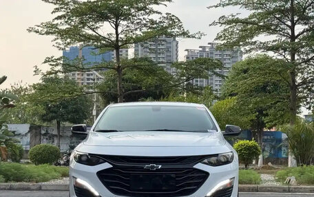 Chevrolet Malibu IX, 2021 год, 1 299 955 рублей, 2 фотография
