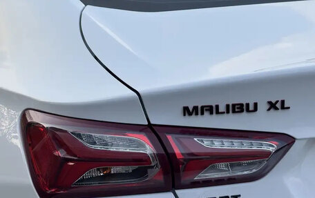 Chevrolet Malibu IX, 2021 год, 1 299 955 рублей, 6 фотография