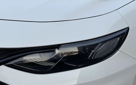 Chevrolet Malibu IX, 2021 год, 1 299 955 рублей, 7 фотография