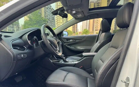 Chevrolet Malibu IX, 2021 год, 1 299 955 рублей, 10 фотография