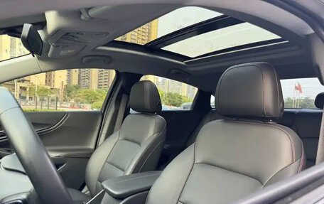 Chevrolet Malibu IX, 2021 год, 1 299 955 рублей, 9 фотография