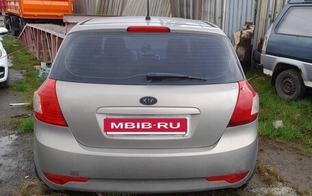 KIA cee'd I рестайлинг, 2010 год, 462 950 рублей, 4 фотография
