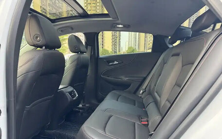 Chevrolet Malibu IX, 2021 год, 1 299 955 рублей, 11 фотография