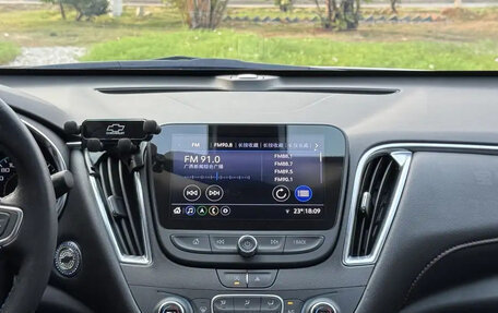 Chevrolet Malibu IX, 2021 год, 1 299 955 рублей, 13 фотография