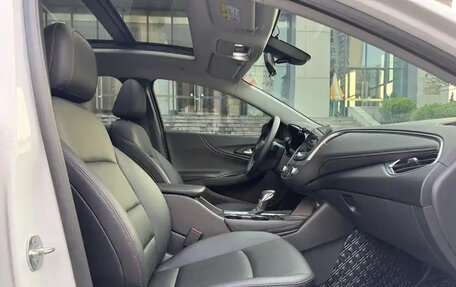 Chevrolet Malibu IX, 2021 год, 1 299 955 рублей, 12 фотография