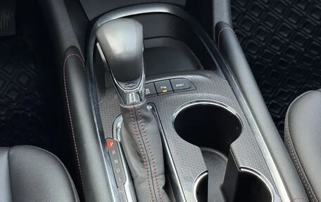 Chevrolet Malibu IX, 2021 год, 1 299 955 рублей, 15 фотография