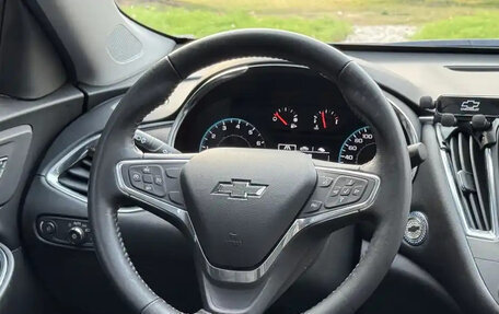 Chevrolet Malibu IX, 2021 год, 1 299 955 рублей, 14 фотография