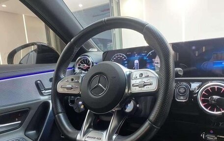 Mercedes-Benz A-Класс, 2021 год, 3 450 000 рублей, 11 фотография