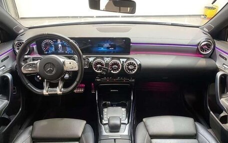 Mercedes-Benz A-Класс, 2021 год, 3 450 000 рублей, 9 фотография