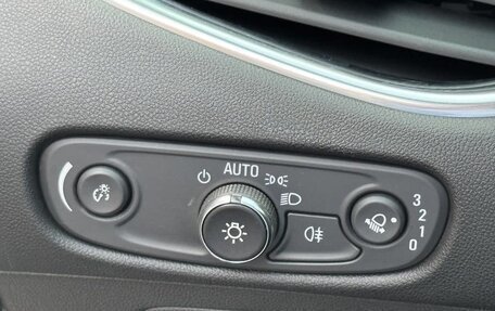 Chevrolet Malibu IX, 2021 год, 1 299 955 рублей, 16 фотография