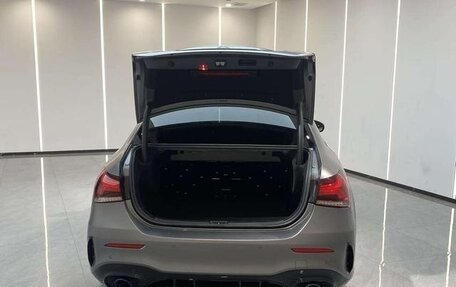 Mercedes-Benz A-Класс, 2021 год, 3 450 000 рублей, 8 фотография