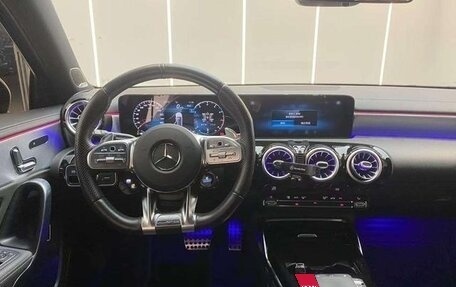 Mercedes-Benz A-Класс, 2021 год, 3 450 000 рублей, 10 фотография