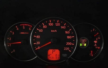 Mitsubishi Pajero Sport II рестайлинг, 2011 год, 1 215 000 рублей, 6 фотография