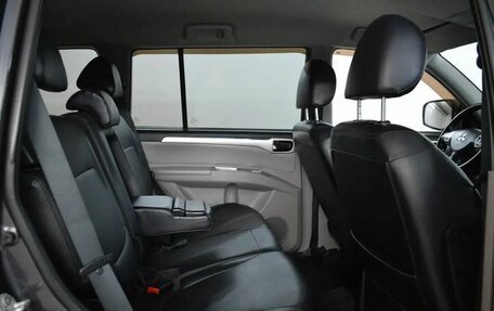 Mitsubishi Pajero Sport II рестайлинг, 2011 год, 1 215 000 рублей, 12 фотография