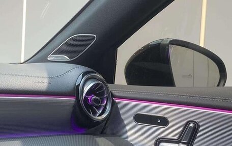 Mercedes-Benz A-Класс, 2021 год, 3 450 000 рублей, 16 фотография