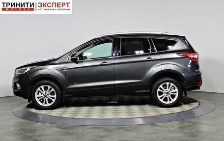 Ford Kuga III, 2018 год, 1 697 000 рублей, 8 фотография