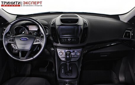 Ford Kuga III, 2018 год, 1 697 000 рублей, 11 фотография