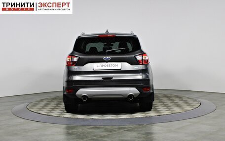 Ford Kuga III, 2018 год, 1 697 000 рублей, 6 фотография
