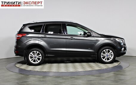 Ford Kuga III, 2018 год, 1 697 000 рублей, 4 фотография