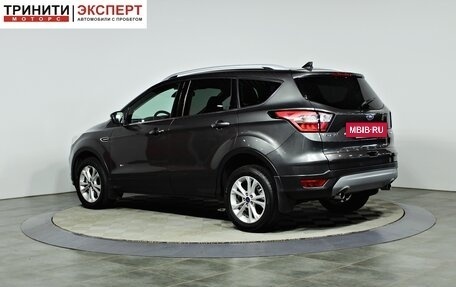 Ford Kuga III, 2018 год, 1 697 000 рублей, 7 фотография