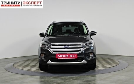 Ford Kuga III, 2018 год, 1 697 000 рублей, 2 фотография