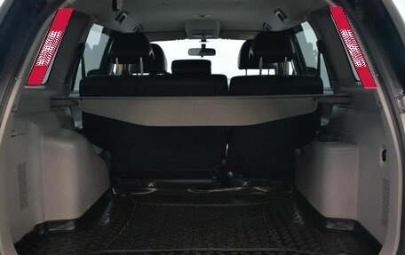 Mitsubishi Pajero Sport II рестайлинг, 2011 год, 1 215 000 рублей, 13 фотография