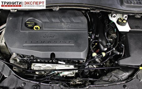 Ford Kuga III, 2018 год, 1 697 000 рублей, 17 фотография
