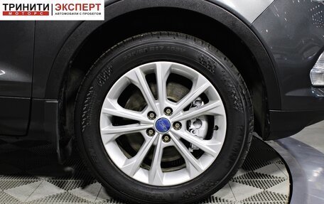 Ford Kuga III, 2018 год, 1 697 000 рублей, 18 фотография