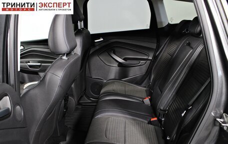 Ford Kuga III, 2018 год, 1 697 000 рублей, 15 фотография