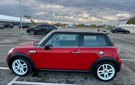 MINI Hatch, 2010 год, 1 150 000 рублей, 4 фотография