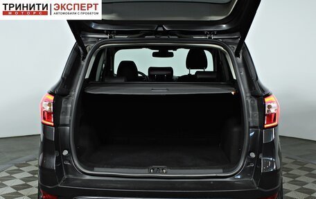 Ford Kuga III, 2018 год, 1 697 000 рублей, 16 фотография