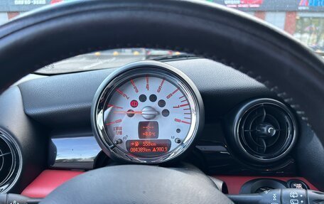 MINI Hatch, 2010 год, 1 150 000 рублей, 8 фотография