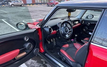 MINI Hatch, 2010 год, 1 150 000 рублей, 7 фотография