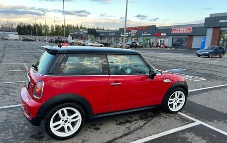 MINI Hatch, 2010 год, 1 150 000 рублей, 5 фотография