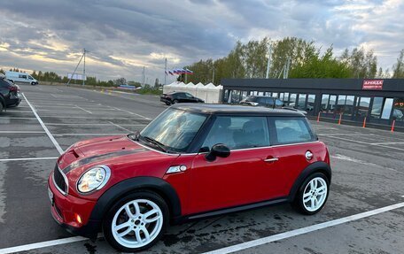 MINI Hatch, 2010 год, 1 150 000 рублей, 6 фотография