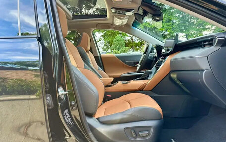 Toyota Venza, 2022 год, 2 490 000 рублей, 12 фотография