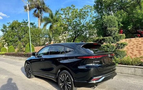 Toyota Venza, 2022 год, 2 490 000 рублей, 6 фотография