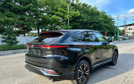 Toyota Venza, 2022 год, 2 490 000 рублей, 4 фотография