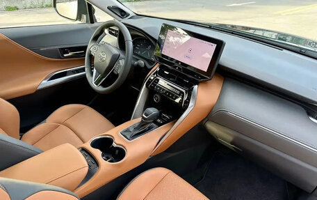 Toyota Venza, 2022 год, 2 490 000 рублей, 8 фотография